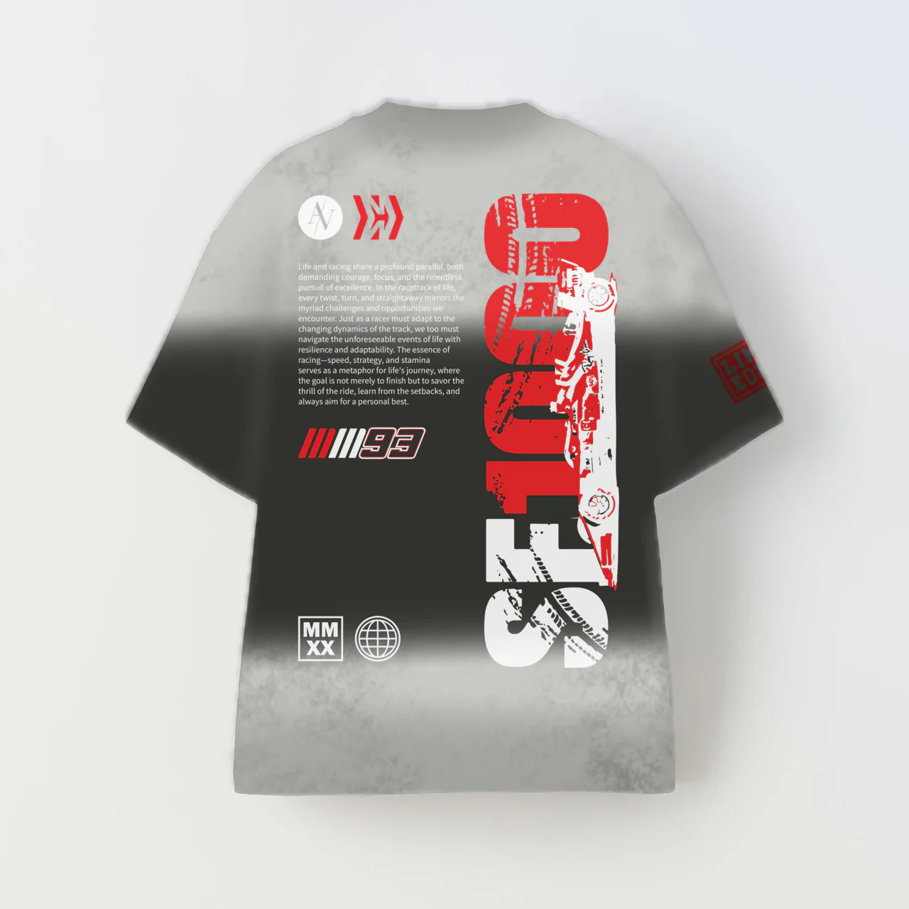 T-SHIRT